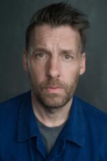 Craig Parkinson