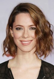 Rebecca Hall