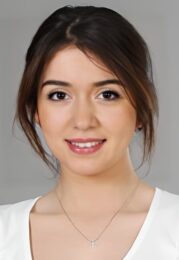 Zeynep Anıl Tatdıran