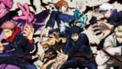 Jujutsu Kaisen izle