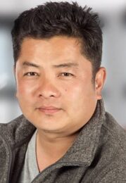 Dayahang Rai