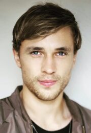 William Moseley