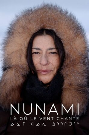 Nunami: là où le vent chante (2025)